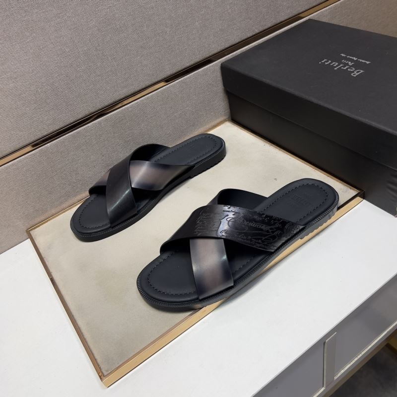 Berluti Sandals